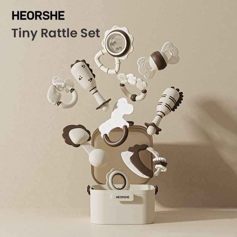 Baby Toy - HEORSHE
