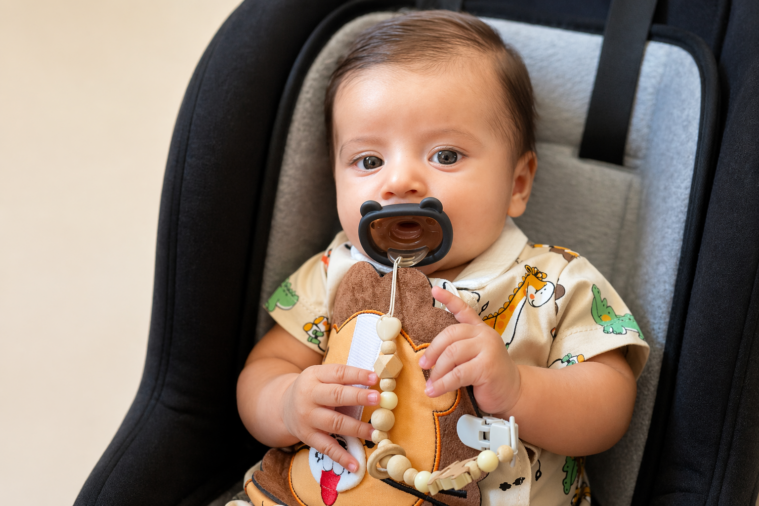 Infant (3-6 Months)