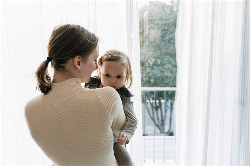 Baby Care - HEORSHE