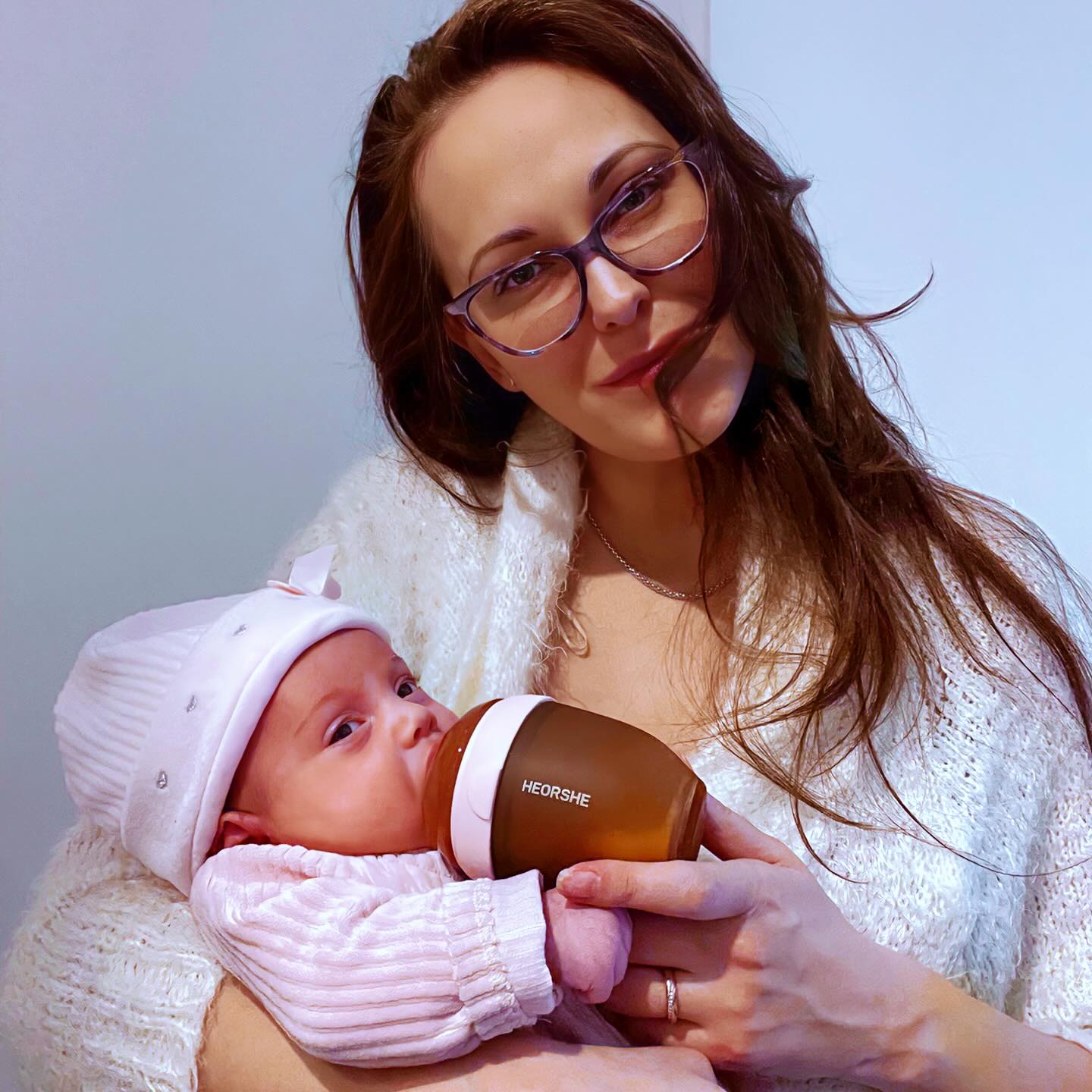 Newborn (0-3 Months) - HEORSHE