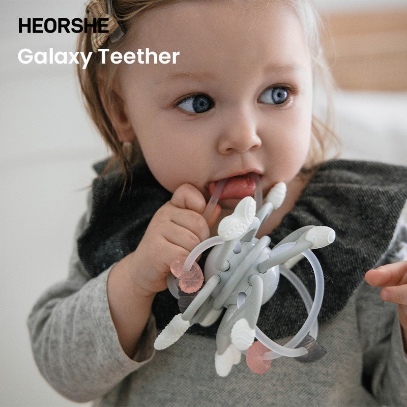 Teethers - HEORSHE