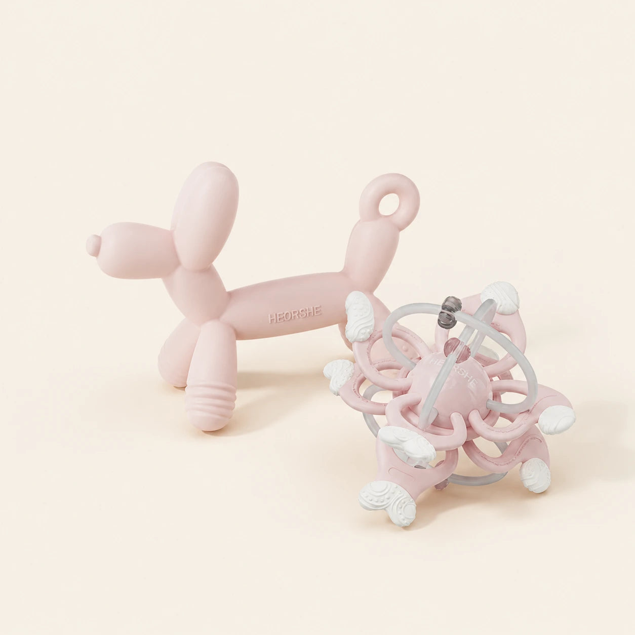 3M+ First Teether Duo
