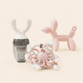 4M+ First Foods & Teething Set