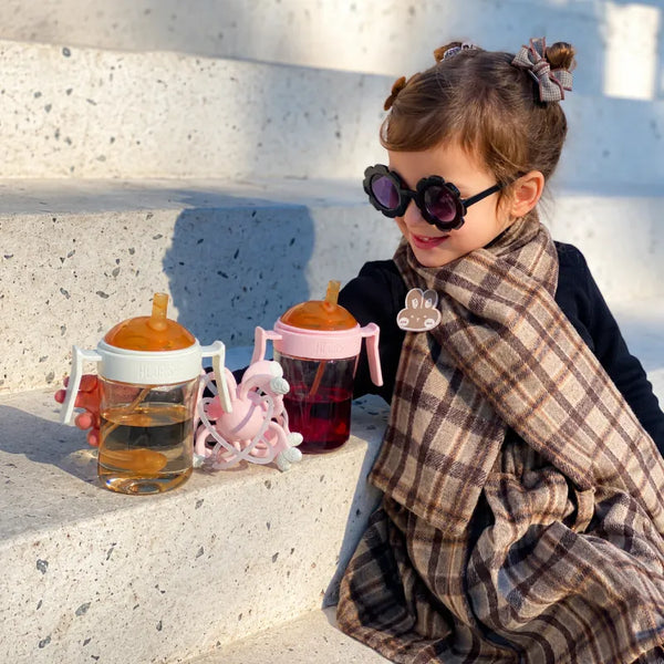Toddler Transition