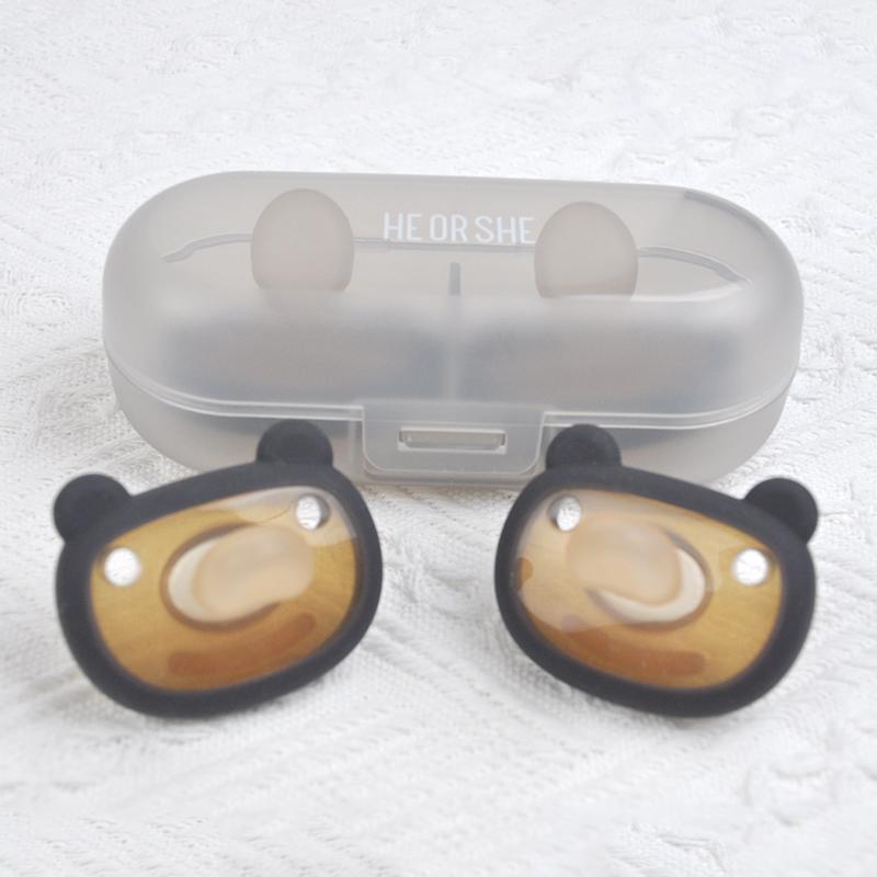 0M+ Day & Night Soothing Set