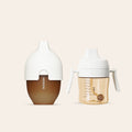 3-6M Bottle-to-Sippy Cup Transition Set