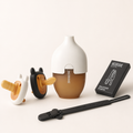 0-3M Feeding Starter Set