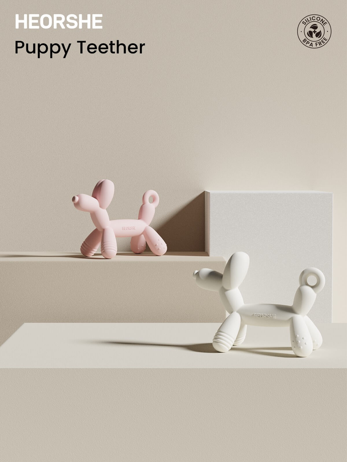 Puppy Teether