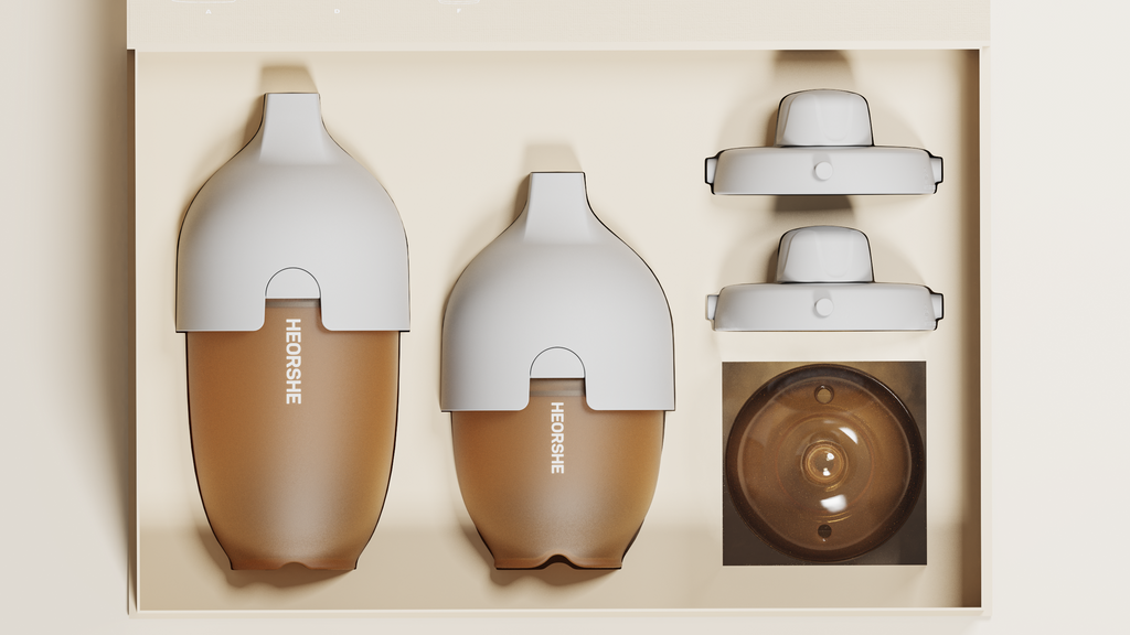 New Born Premium Gift Set