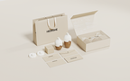 New Born Premium Gift Set