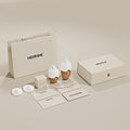 New Born Premium Gift Set