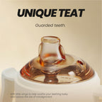Dental-Care PPSU Training Sippy Cup