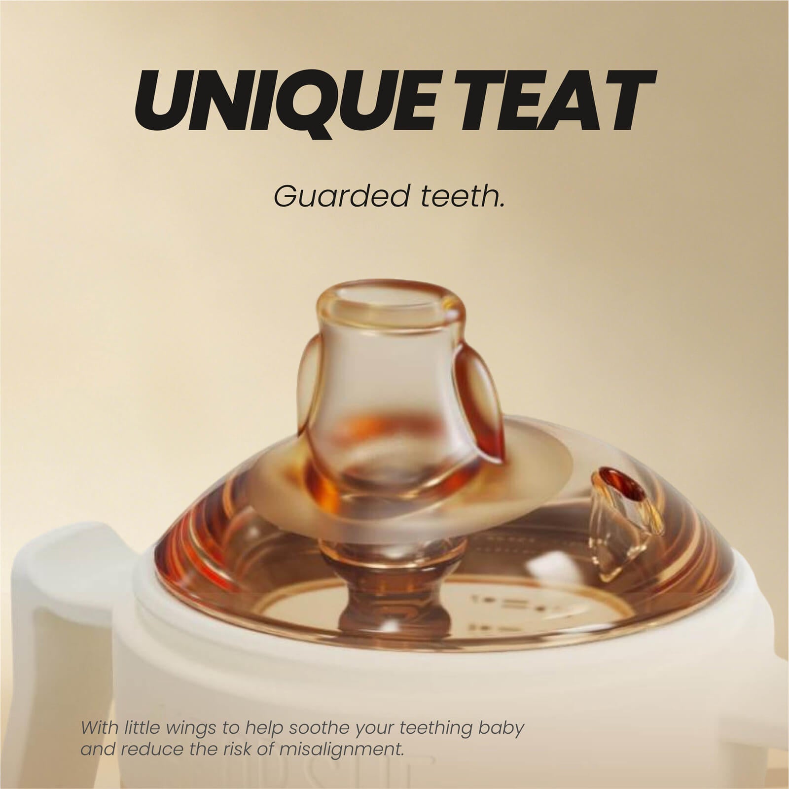 Dental-Care PPSU Training Sippy Cup
