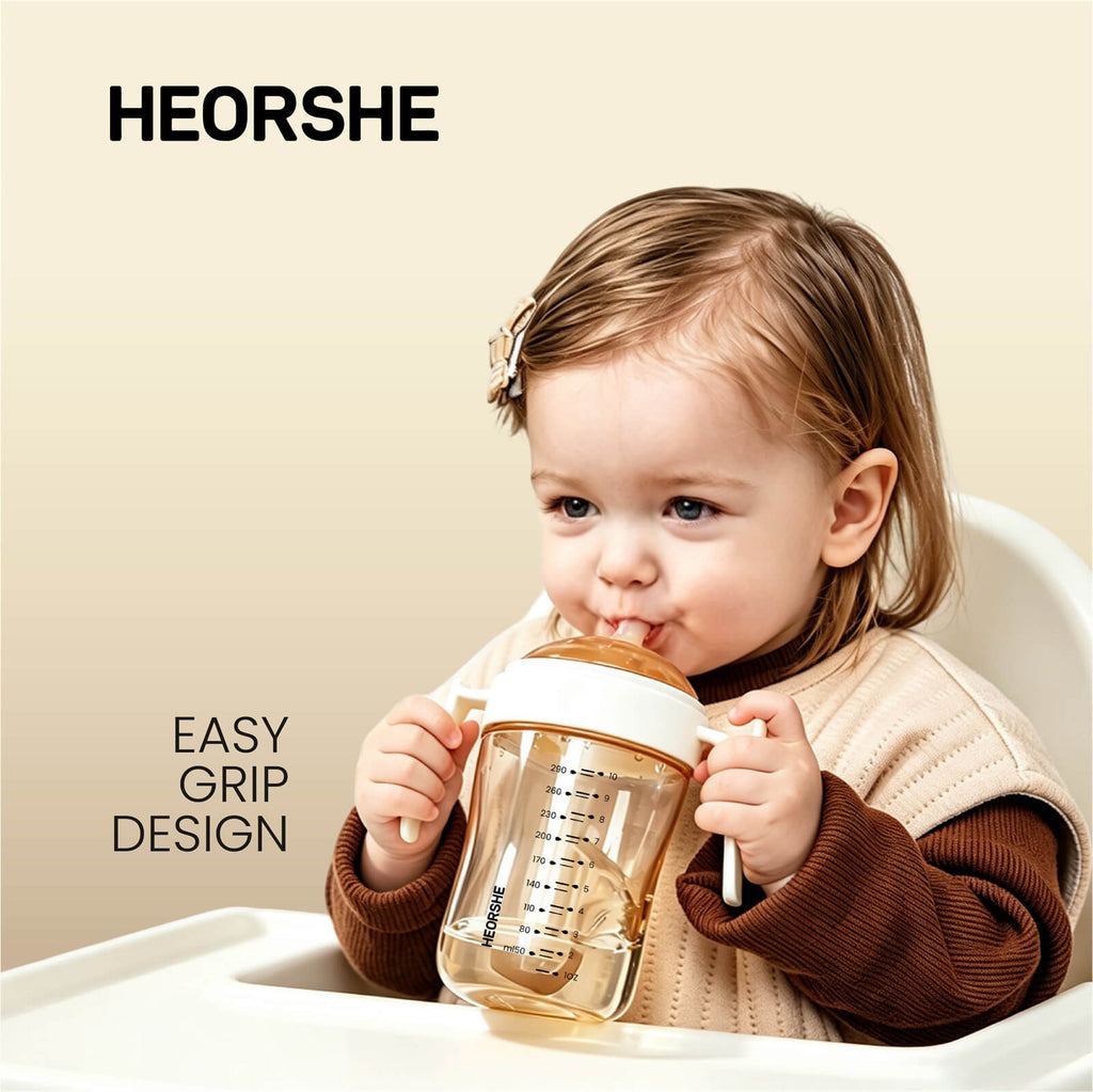 Dental-Care PPSU Training Sippy Cup