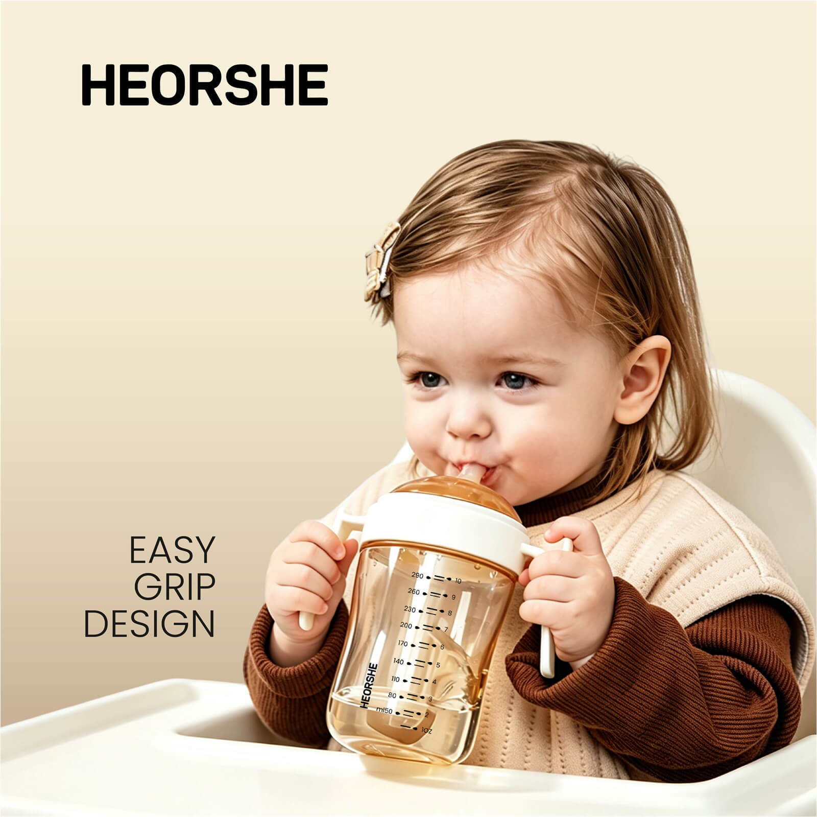 Dental-Care PPSU Training Sippy Cup