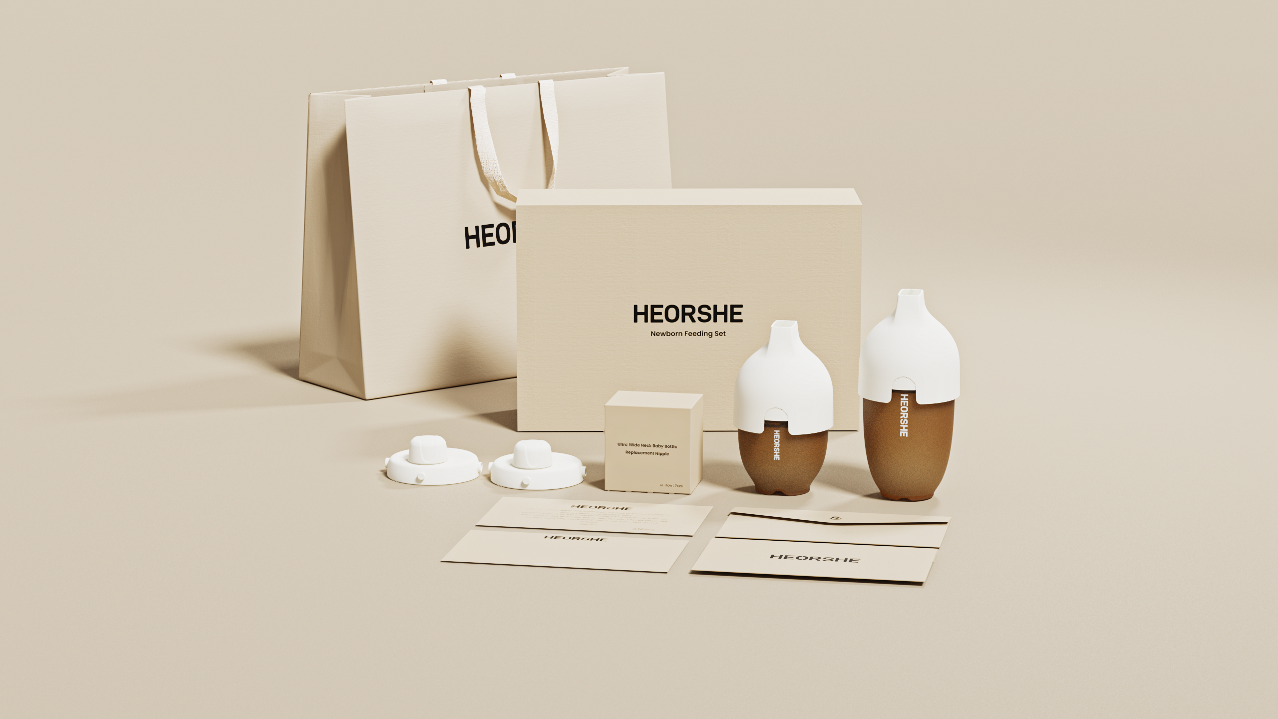 New Born Premium Gift Set