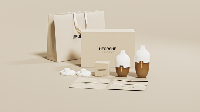 New Born Premium Gift Set