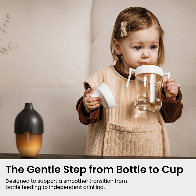 Dental-Care PPSU Training Sippy Cup
