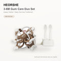 3-6M Gum Care Duo Set