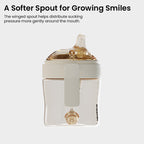 Dental-Care PPSU Training Sippy Cup