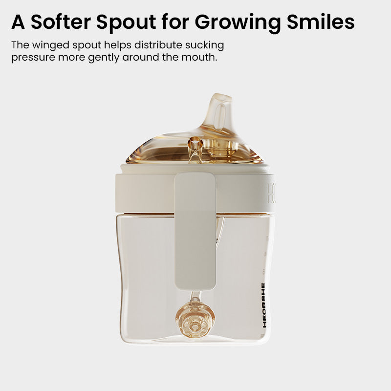 Dental-Care PPSU Training Sippy Cup