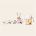 6M+ Sip, Feed & Teethe Set