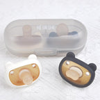0M+ Day & Night Soothing Set