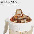 Dental-Care PPSU Training Sippy Cup