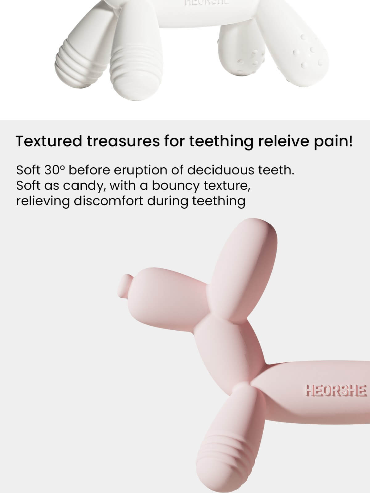 Puppy Teether