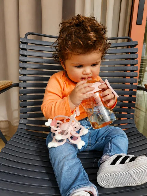 First Sips & Solids
