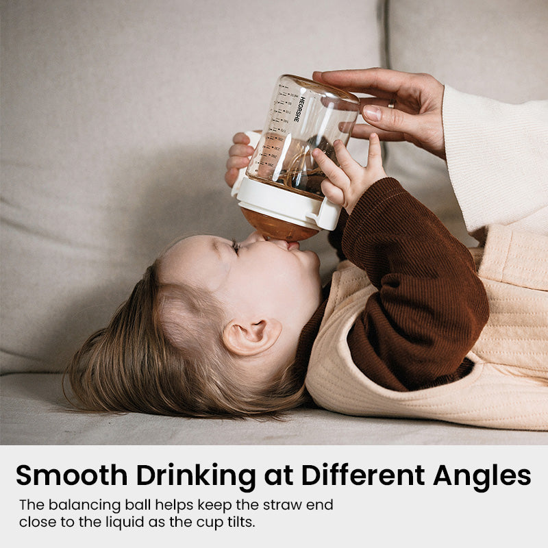 Dental-Care PPSU Training Sippy Cup