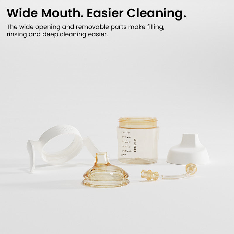 Dental-Care PPSU Training Sippy Cup