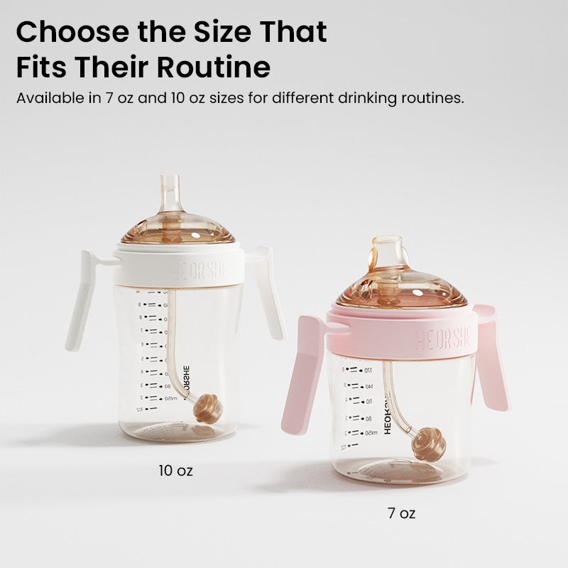 Dental-Care PPSU Training Sippy Cup