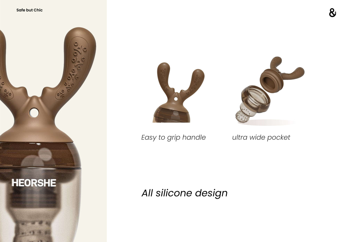 Antler Feeder