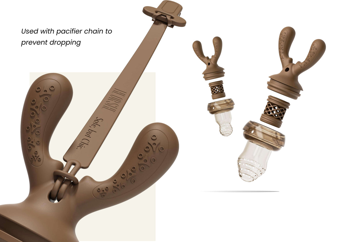 Antler Feeder