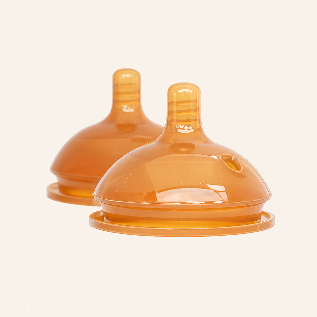 Baby Bottle Replecement Nipple