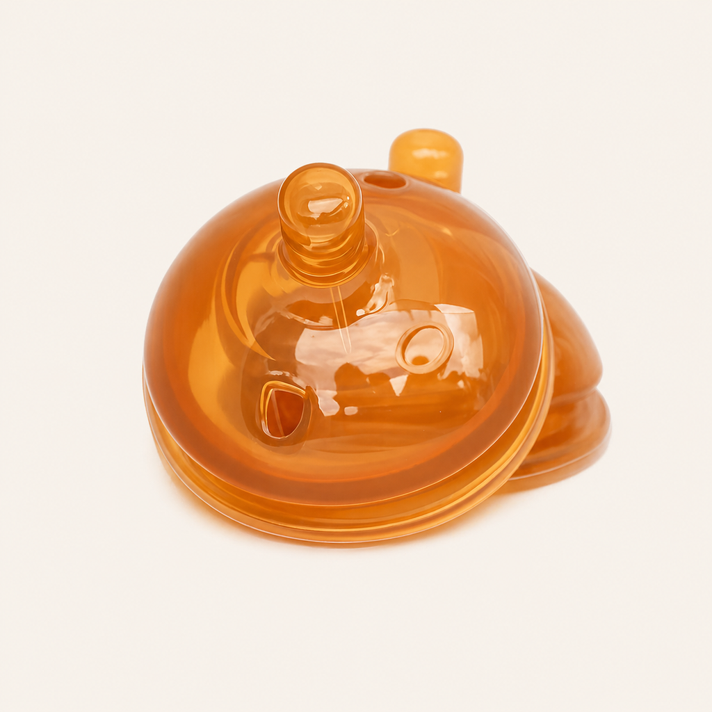 Baby Bottle Replecement Nipple