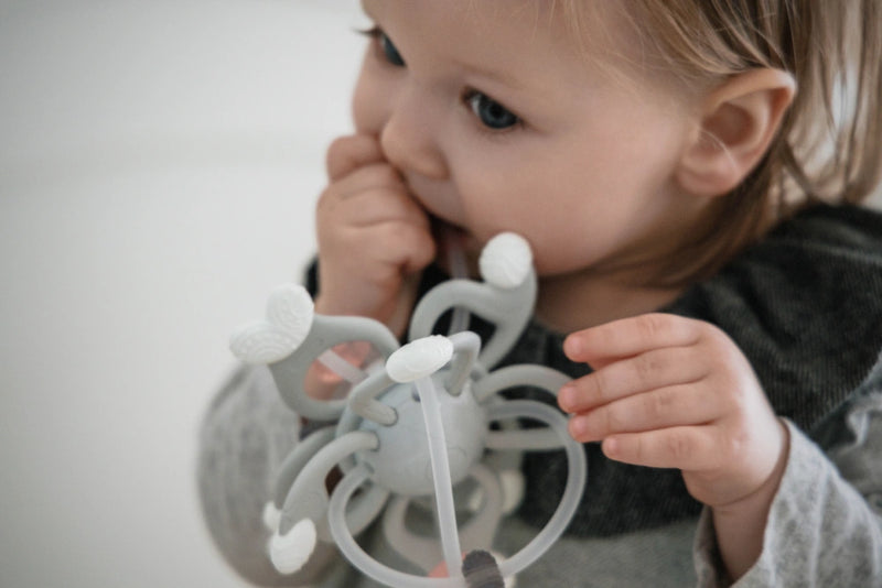 Teething & Oral Comfort