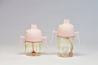 6M+ Twin Sippy Cup Learning Set