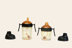 Sippy Cup & Sippy Cup Spouts Set