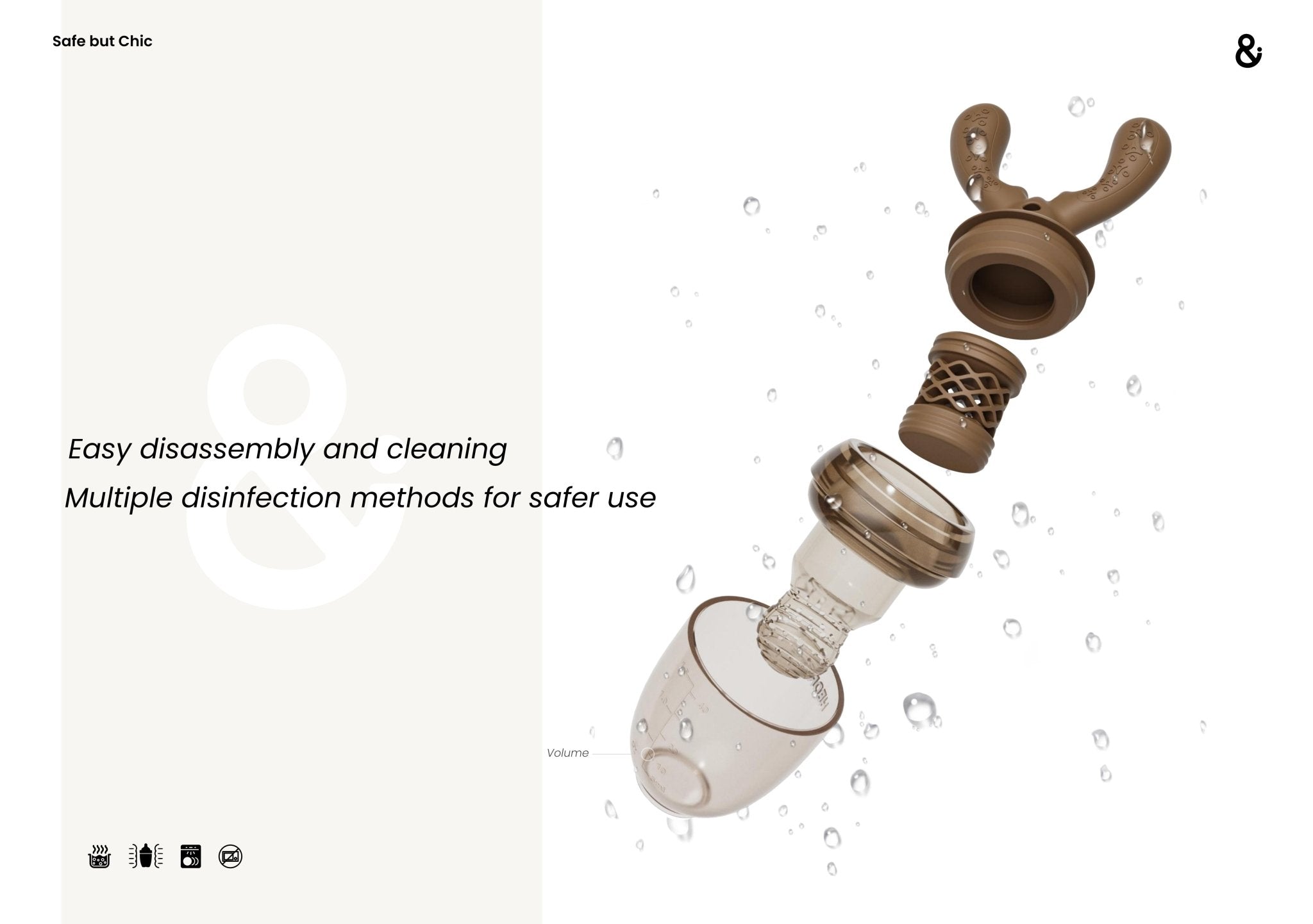 Antler Feeder - HEORSHE