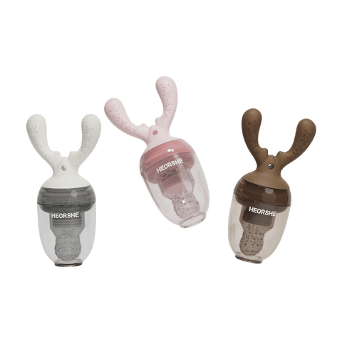 Antler Feeder