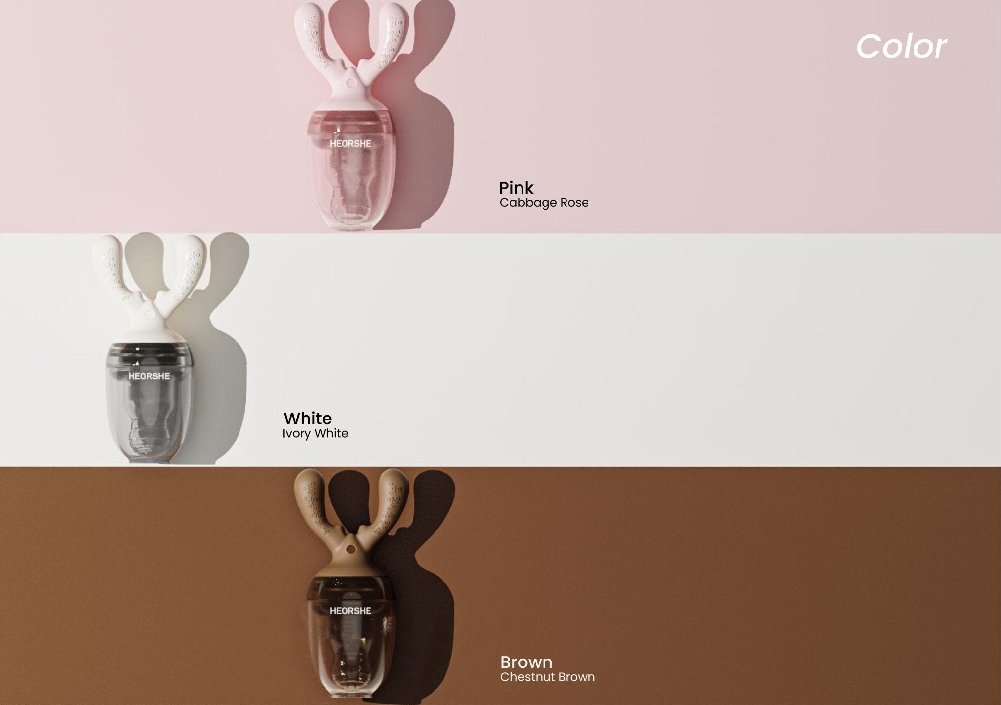 Antler Feeder - HEORSHE