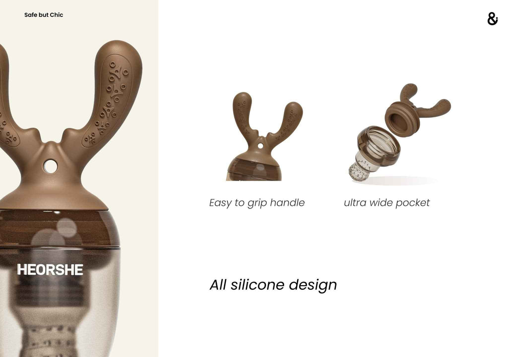 Antler Feeder