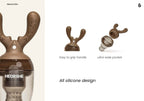 Antler Feeder