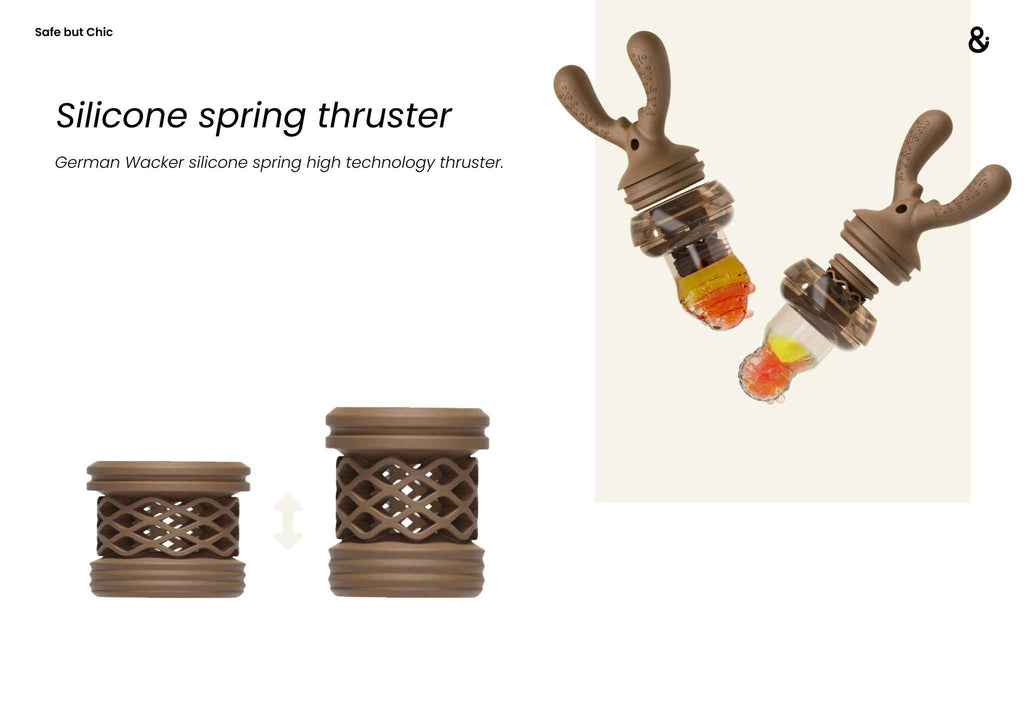 Antler Feeder