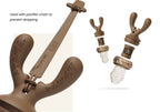 Antler Feeder