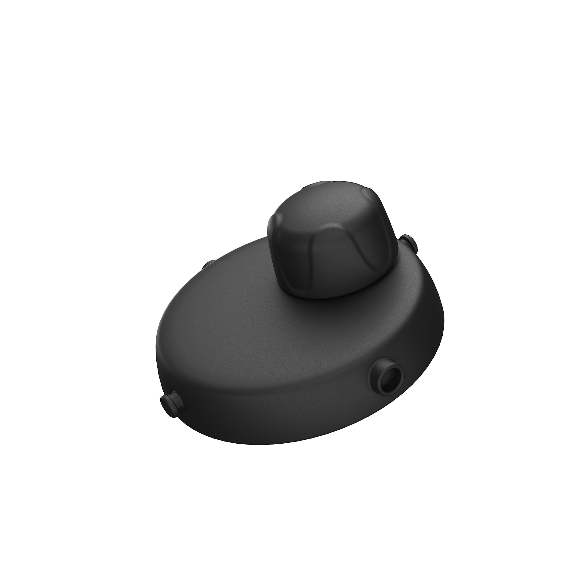 Baby Bottle Dust - Proof Cap - HEORSHE