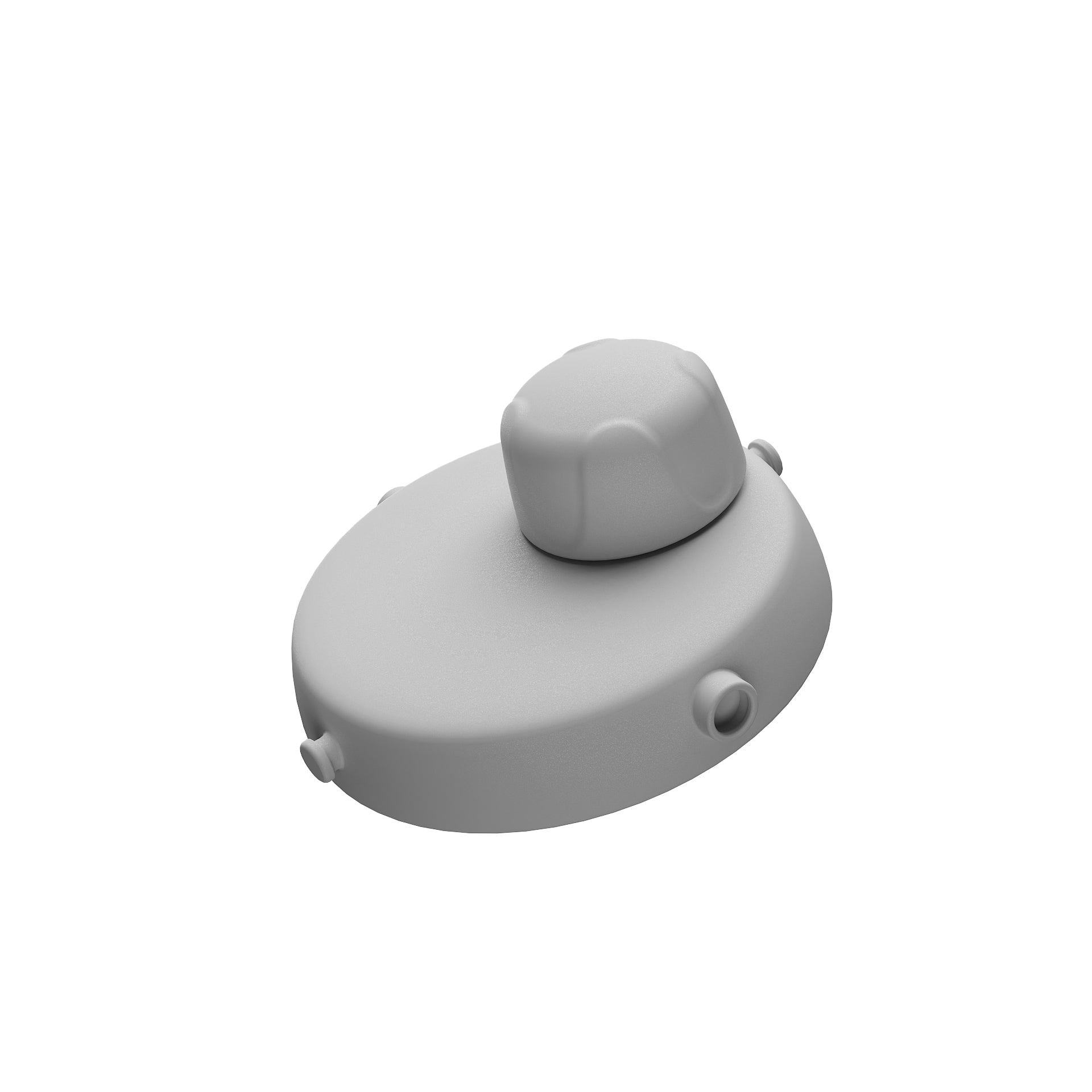 Baby Bottle Dust - Proof Cap - HEORSHE
