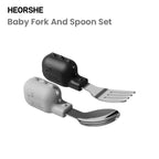 Baby Fork And Spoon Set